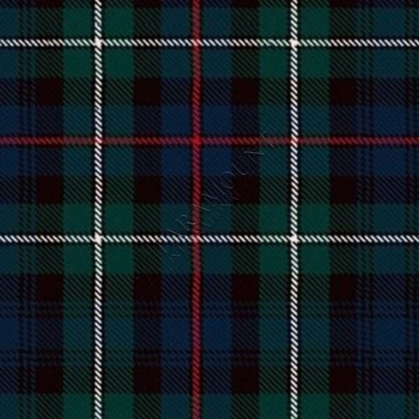 Tartans