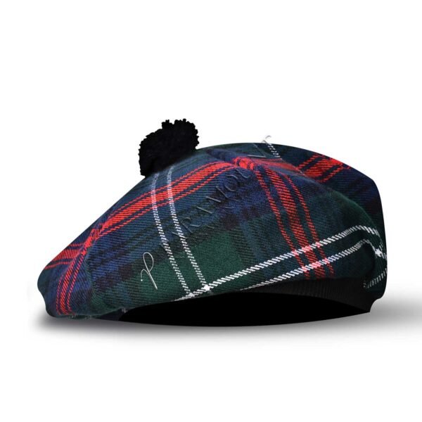 Sutherland Tartan Kilt Wholesale