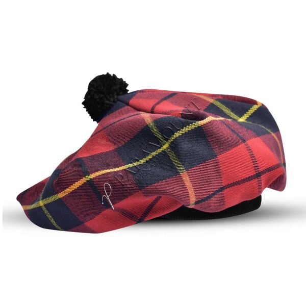 Wallace Tartan Kilt Wholesale