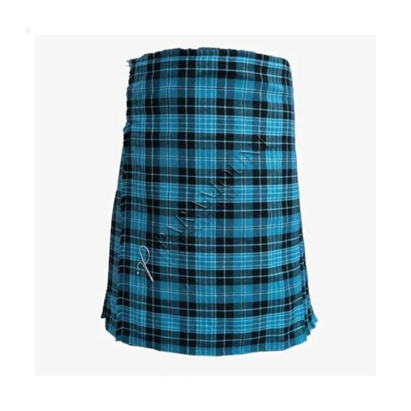 Clark Tartan Wholesale Kilt