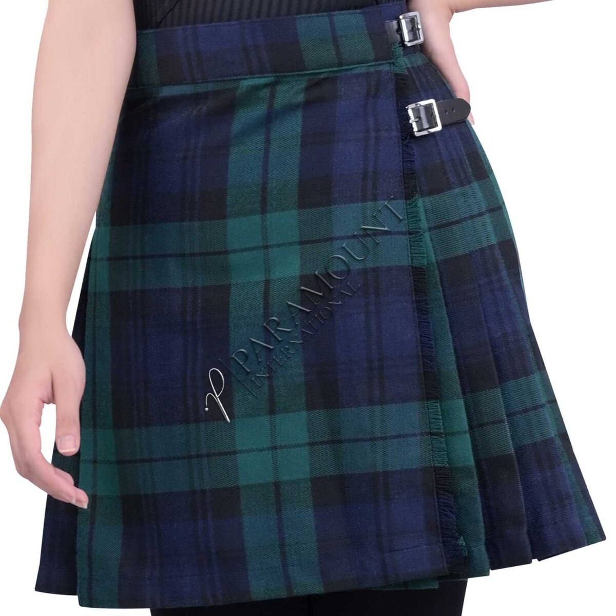 Black Watch Tartan Wholesale Kilt