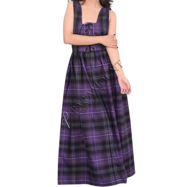 Passion of Scotland Purple Tartan Wholesale Kilt