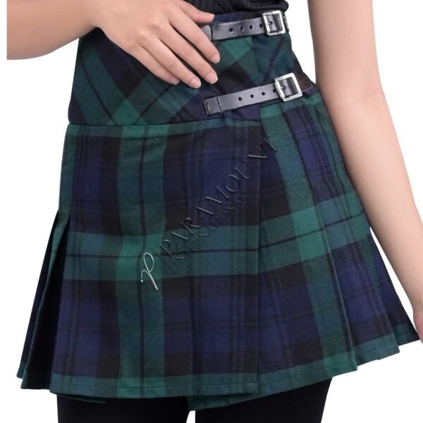 Black Watch Tartan Wholesale Kilt