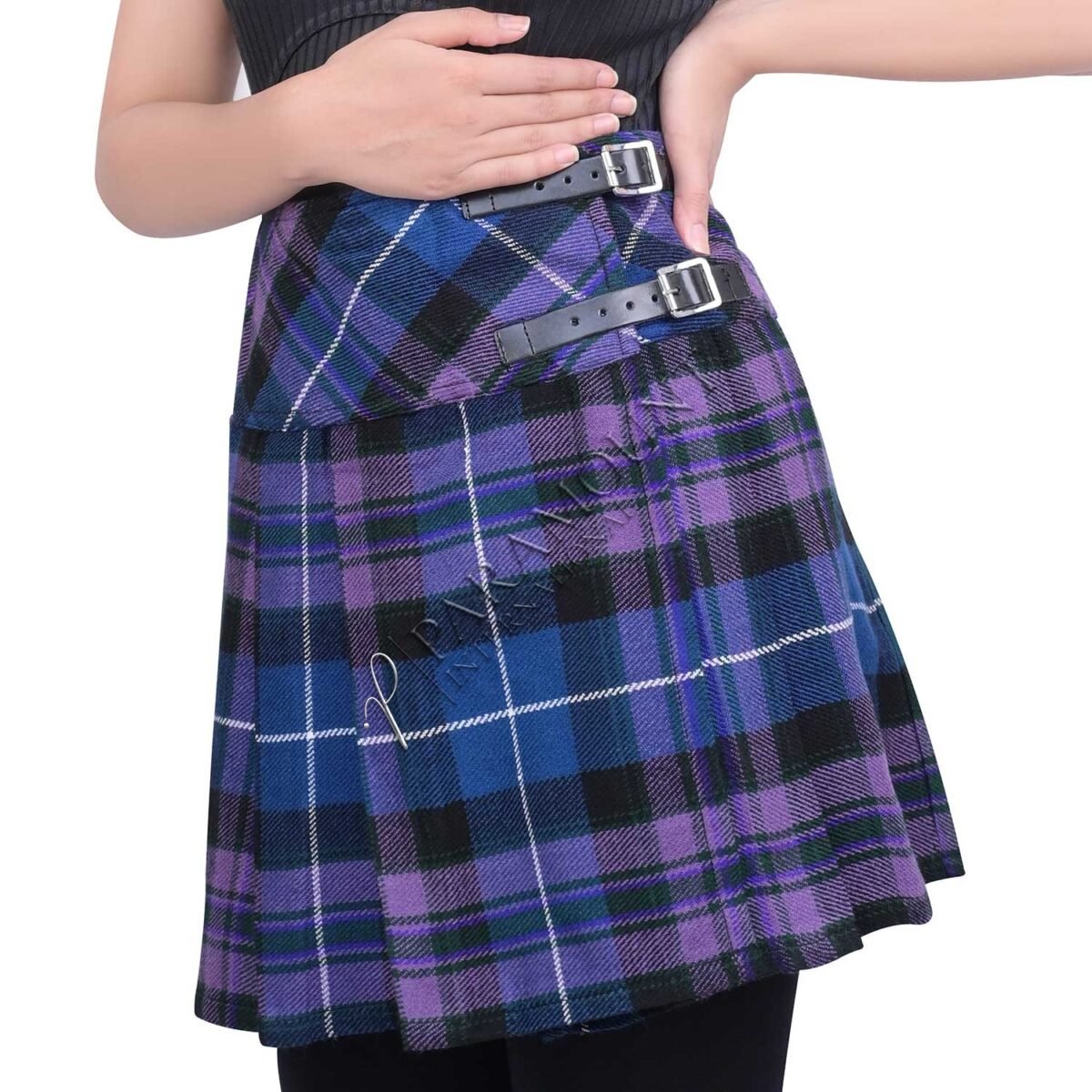 Pride of Scotland Tartan Wholesale Kilt