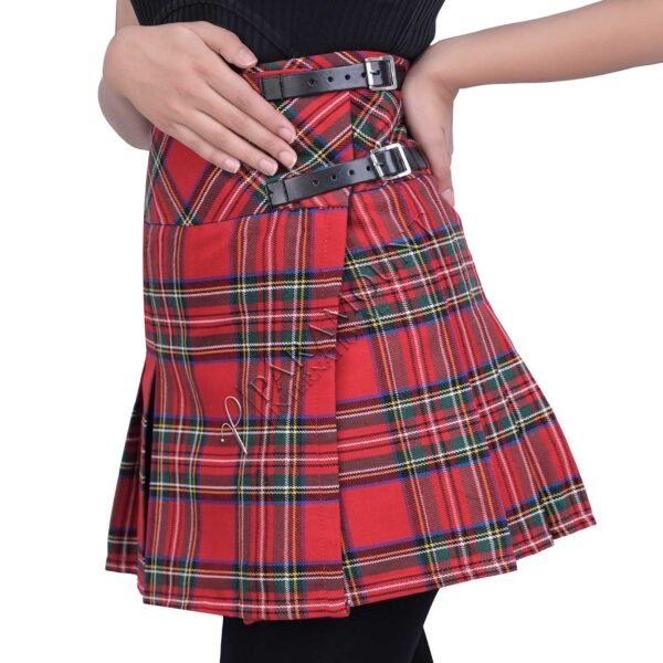 Royal Stewart Tartan Wholesale Kilt