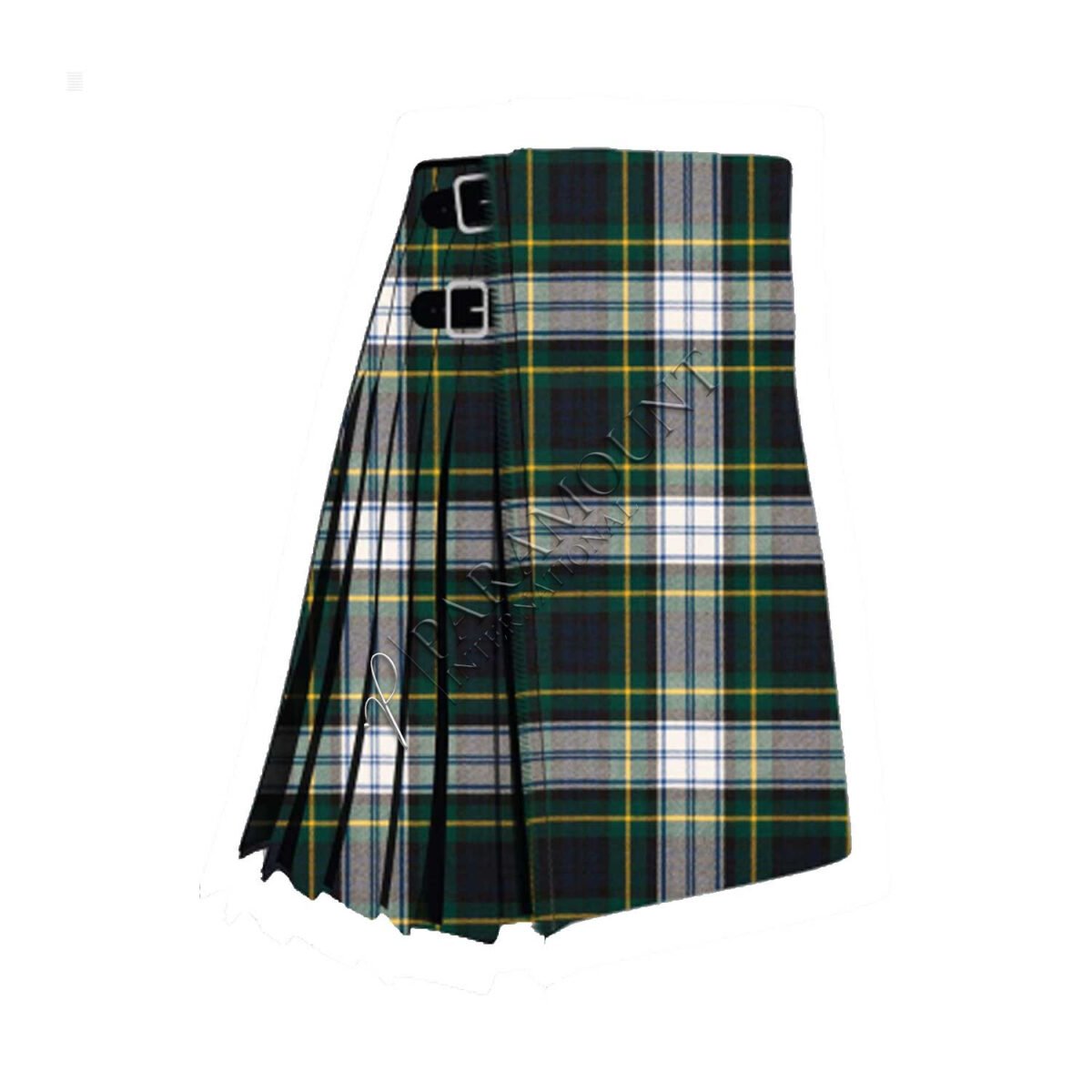 Dress Gordon Tartan Wholesale Kilt