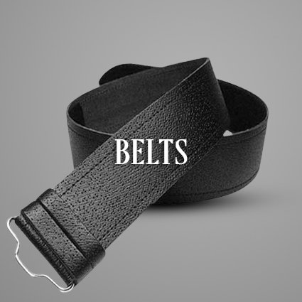 Belts