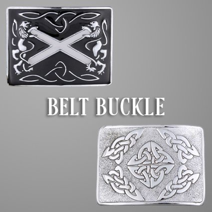 Belt Buckles