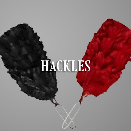 Hackles