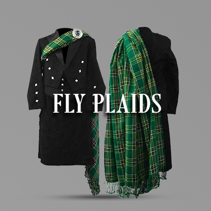 Fly Plaids