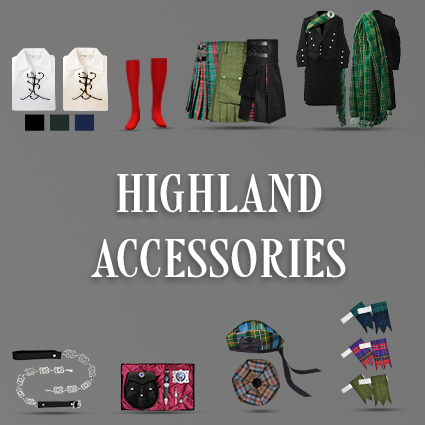 Highland Accessories