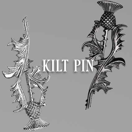 kilt Pins