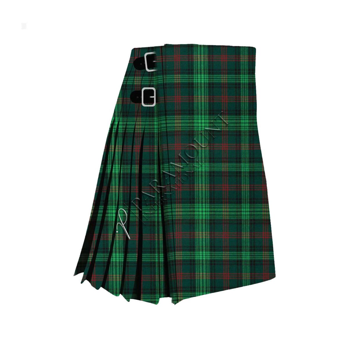 Ross Hunting Tartan Kilt - Traditional Scottish Attire with Modern Flair